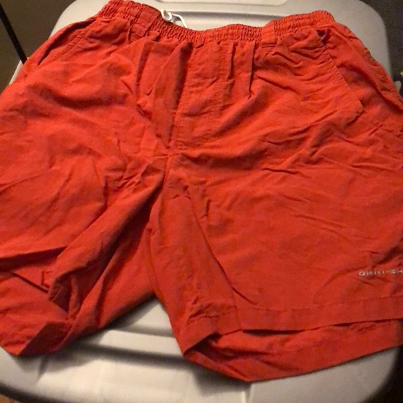 Swim shorts - Picture 1 of 1
